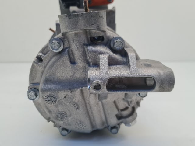 bontott VW GOLF VII Klímakompresszor