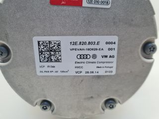 bontott VW GOLF VII Klímakompresszor