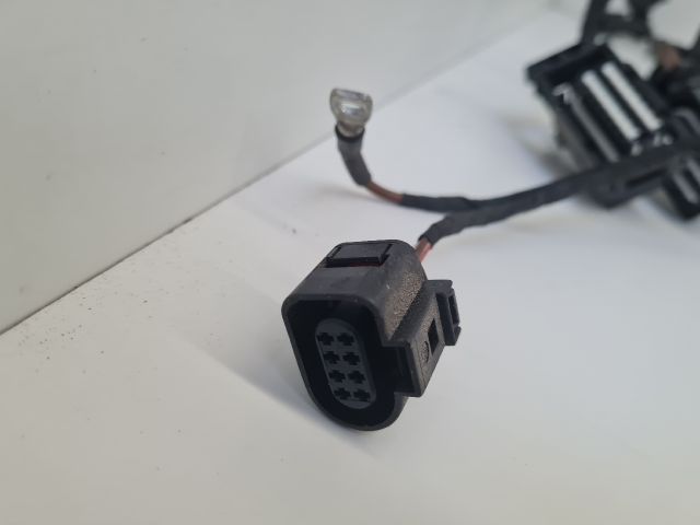 bontott VW GOLF VII Motor Kábelköteg