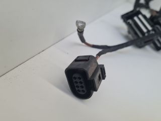 bontott VW GOLF VII Motor Kábelköteg