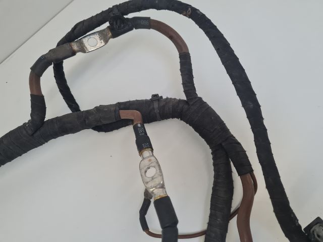 bontott VW GOLF VII Motor Kábelköteg