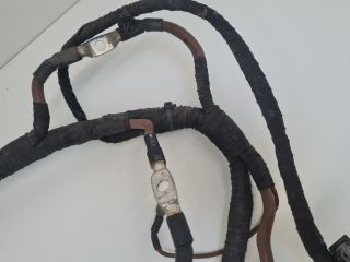 bontott VW GOLF VII Motor Kábelköteg