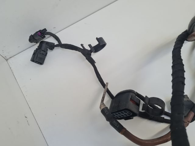 bontott VW GOLF VII Motor Kábelköteg