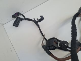 bontott VW GOLF VII Motor Kábelköteg