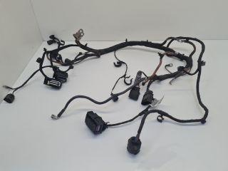 bontott VW GOLF VII Motor Kábelköteg