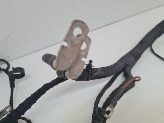 bontott VW GOLF VII Motor Kábelköteg