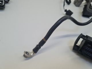 bontott VW GOLF VII Motor Kábelköteg