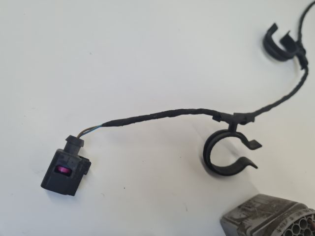 bontott VW GOLF VII Motor Kábelköteg