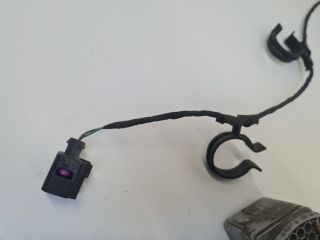 bontott VW GOLF VII Motor Kábelköteg