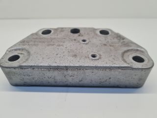 bontott VW GOLF VII Motor Tartó Bak Jobb