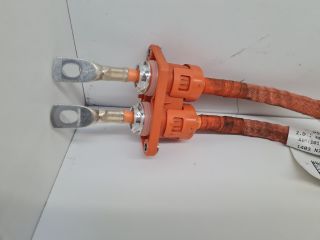 bontott VW GOLF VII Nagyfeszültségű Kábel