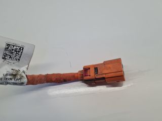 bontott VW GOLF VII Nagyfeszültségű Kábel