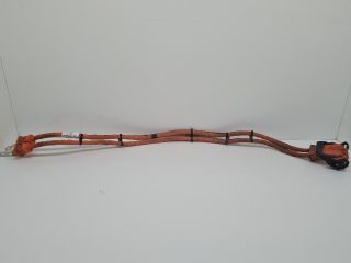 bontott VW GOLF VII Nagyfeszültségű Kábel