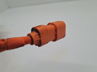 bontott VW GOLF VII Nagyfeszültségű Kábel