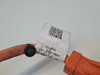 bontott VW GOLF VII Nagyfeszültségű Kábel