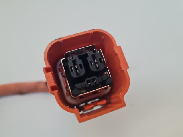 bontott VW GOLF VII Nagyfeszültségű Kábel