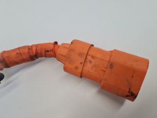 bontott VW GOLF VII Nagyfeszültségű Kábel