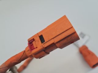 bontott VW GOLF VII Nagyfeszültségű Kábel