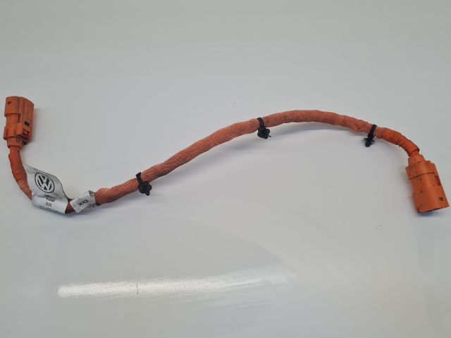 bontott VW GOLF VII Nagyfeszültségű Kábel