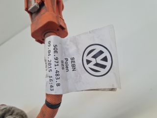bontott VW GOLF VII Nagyfeszültségű Kábel