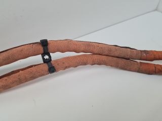 bontott VW GOLF VII Nagyfeszültségű Kábel