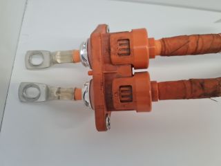 bontott VW GOLF VII Nagyfeszültségű Kábel