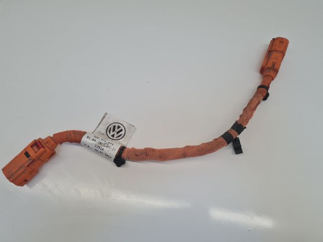 bontott VW GOLF VII Nagyfeszültségű Kábel