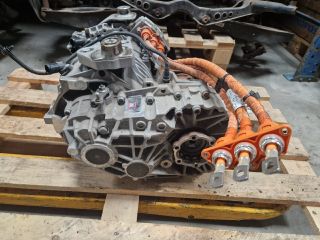 bontott VW GOLF VII Villanymotor