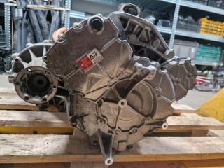 bontott VW GOLF VII Villanymotor