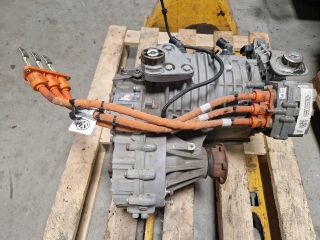 bontott VW GOLF VII Villanymotor