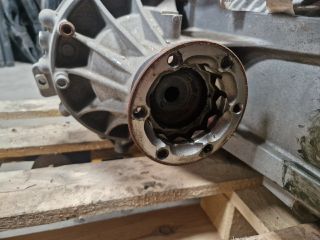 bontott VW GOLF VII Villanymotor