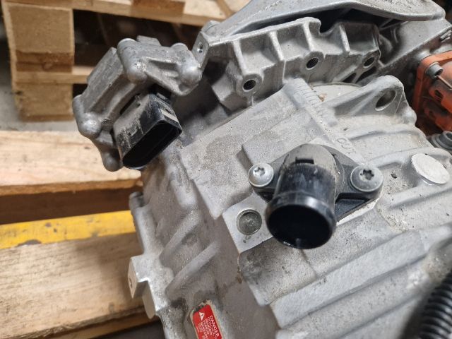 bontott VW GOLF VII Villanymotor