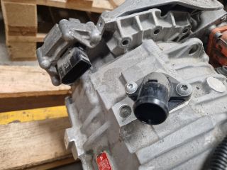 bontott VW GOLF VII Villanymotor