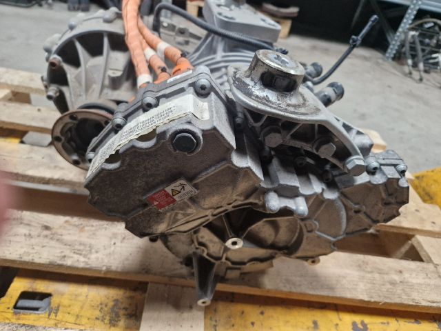 bontott VW GOLF VII Villanymotor