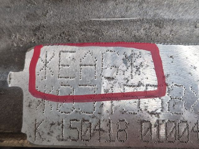 bontott VW GOLF VII Villanymotor