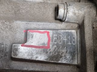 bontott VW GOLF VII Villanymotor