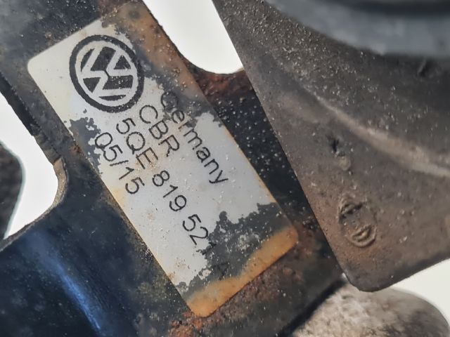 bontott VW GOLF VII Vízpumpa