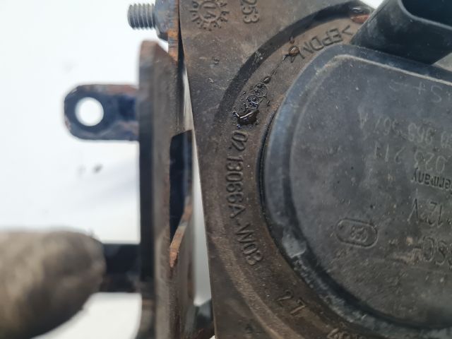 bontott VW GOLF VII Vízpumpa