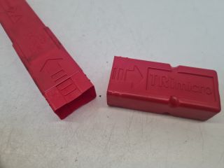 bontott VW GOLF VII Elakadásjelző Háromszög