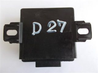 bontott VW GOLF VII Elektronika (Magában)