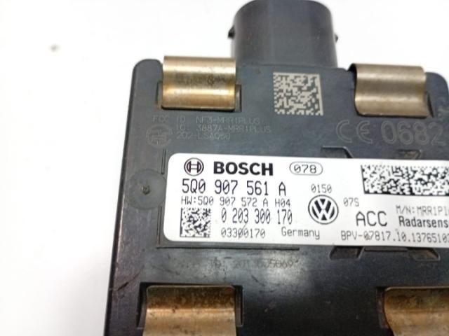 bontott VW GOLF VII Elektronika (Magában)