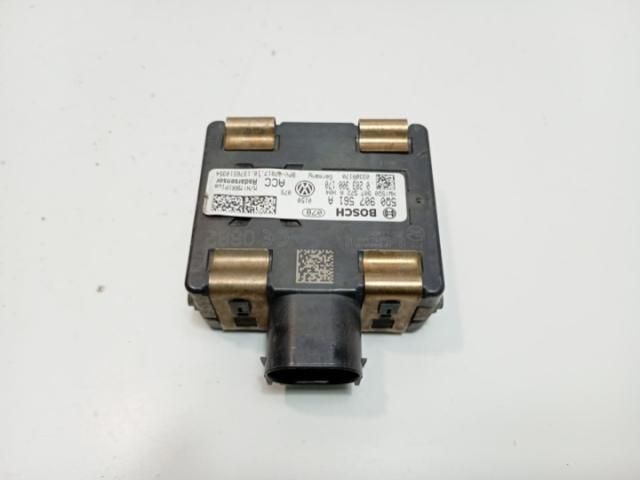 bontott VW GOLF VII Elektronika (Magában)