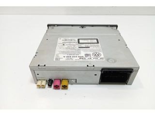 bontott VW GOLF VII Elektronika (Magában)