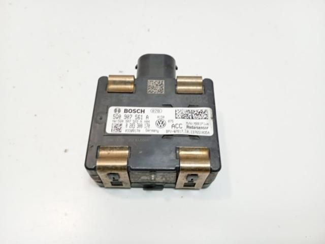 bontott VW GOLF VII Elektronika (Magában)