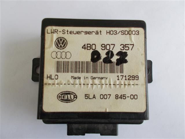 bontott VW GOLF VII Elektronika (Magában)