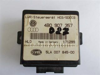 bontott VW GOLF VII Elektronika (Magában)