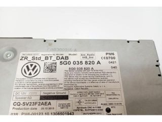 bontott VW GOLF VII Elektronika (Magában)