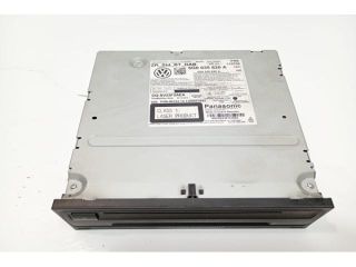 bontott VW GOLF VII Elektronika (Magában)