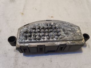 bontott VW GOLF VII Előtét Ellenállás Fűtőmotor