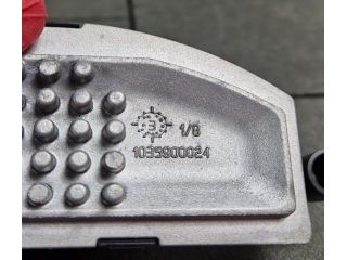 bontott VW GOLF VII Előtét Ellenállás Fűtőmotor